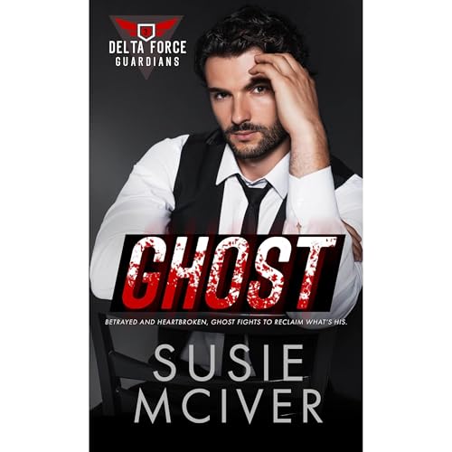 Cover of GHOST