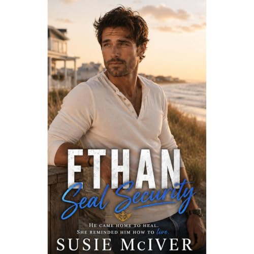 Cover of ETHAN