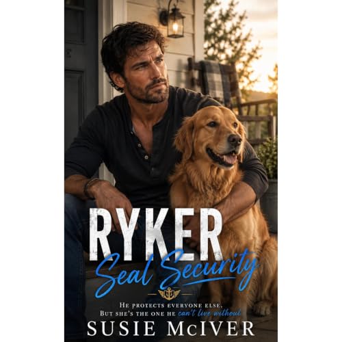 Cover of RYKER