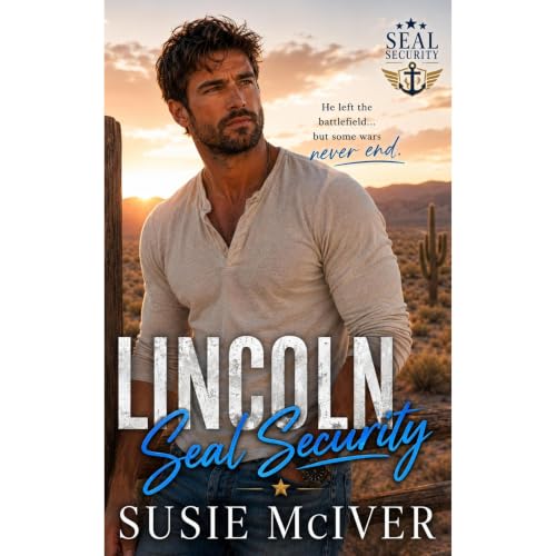 Cover of Lincoln