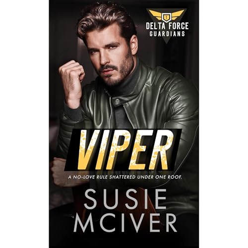 Cover of VIPER