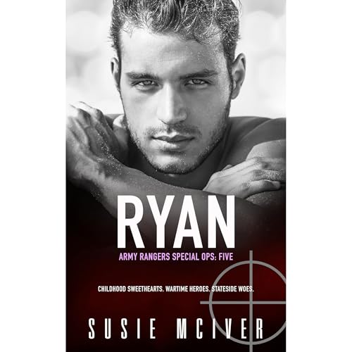 Cover of RYAN