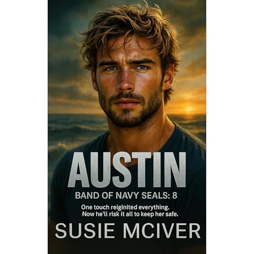 Cover of Austin