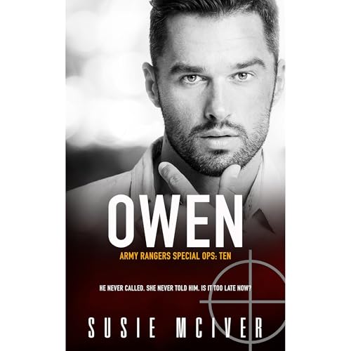 Cover of Owen
