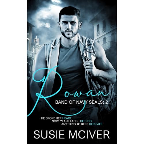 Cover of ROWAN