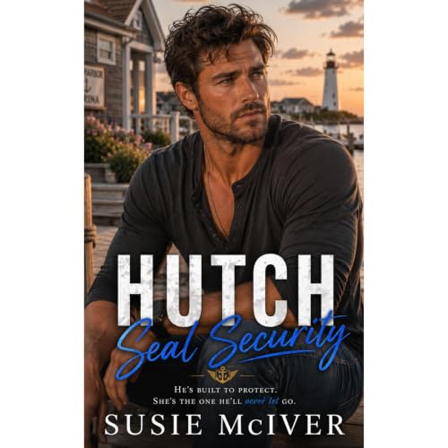 Cover of Hutch