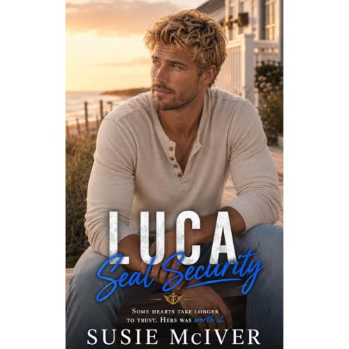 Cover of LUCA