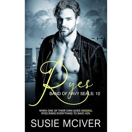 Cover of Ryes