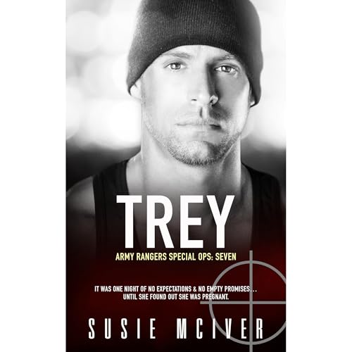 Cover of Trey