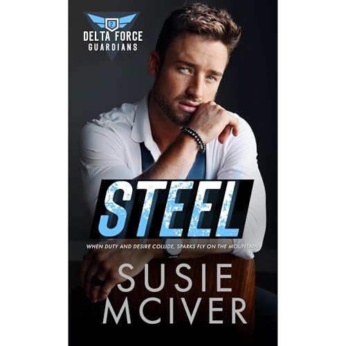 Cover of STEEL