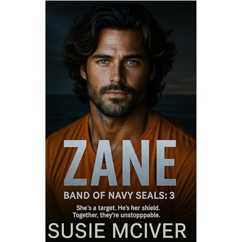 Cover of Zane
