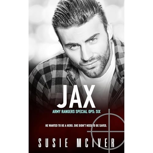 Cover of Jax