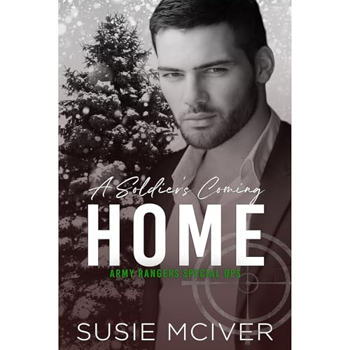 Cover of A Soldiers Coming Home