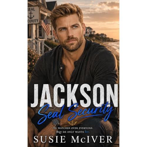 Cover of JACKSON