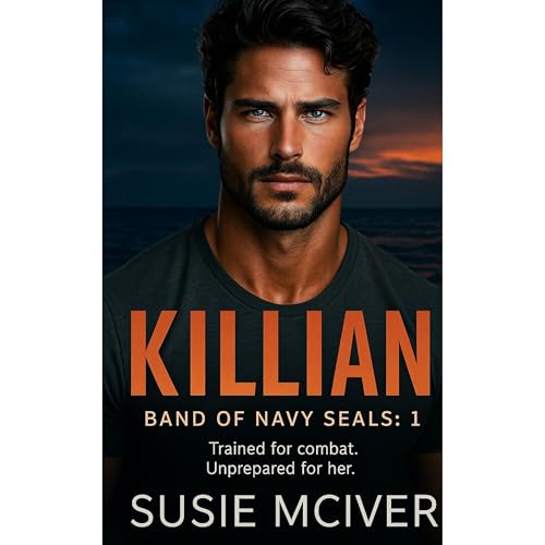 Cover of Killian