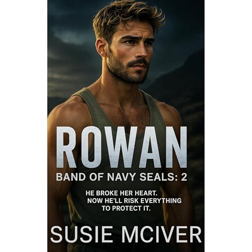 Cover of Rowan