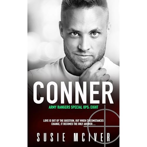 Cover of Conner
