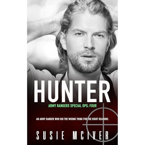 Cover of Hunter