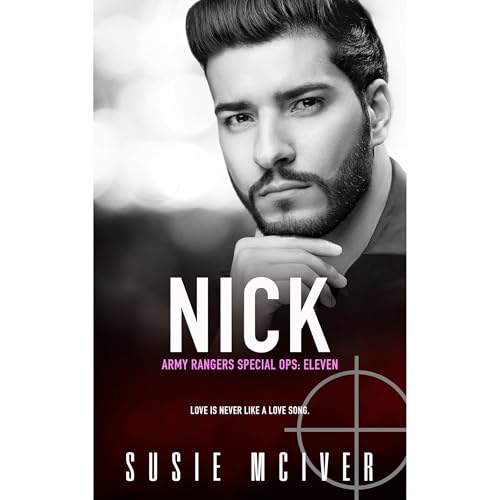Cover of NICK