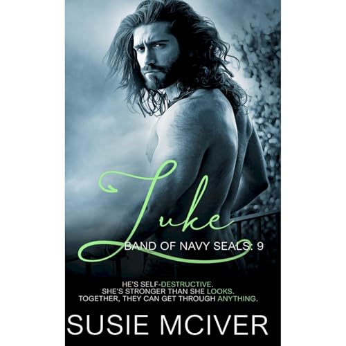 Cover of Luke