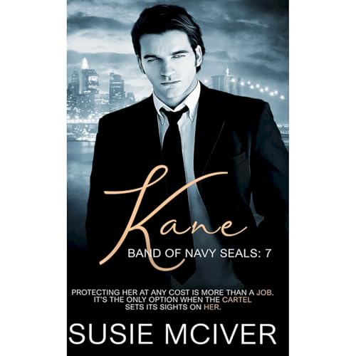 Cover of Kane