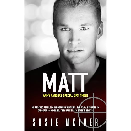 Cover of Matt