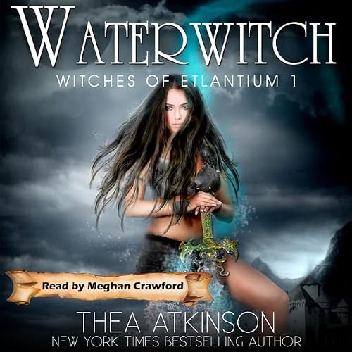 Cover of Water Witch