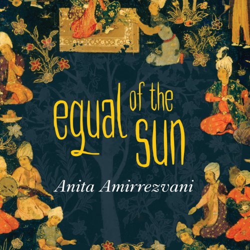 Cover of Equal of the Sun