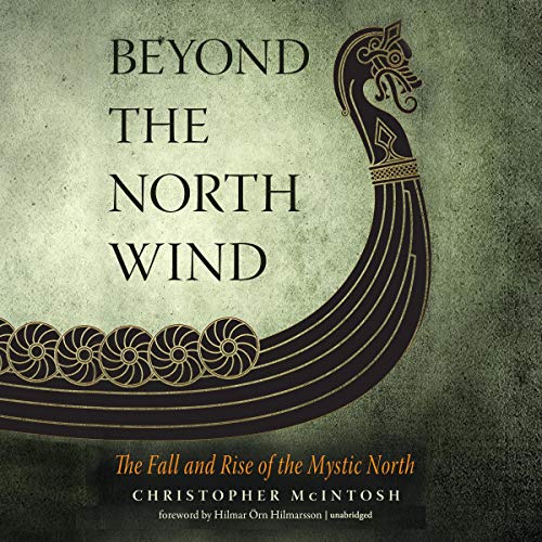 Cover of Beyond the North Wind