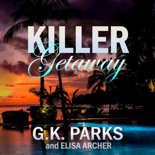 Cover of Killer Getaway