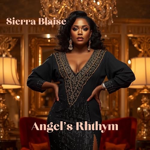Cover of Angel's Rhythm