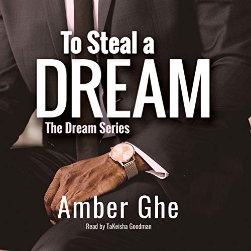 Cover of To Steal a Dream