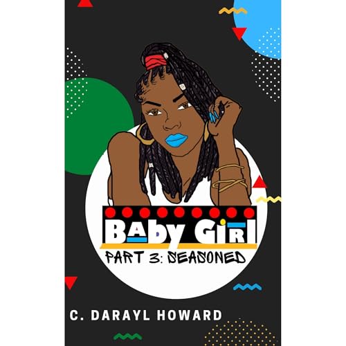 Cover of BabyGirl Part 3
