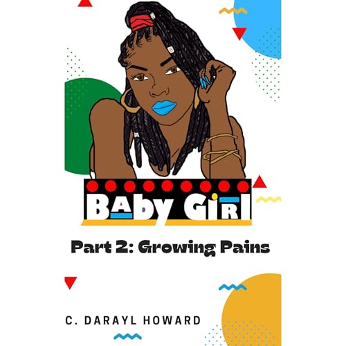 Cover of BabyGirl Part 2
