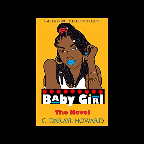 Cover of Baby Girl