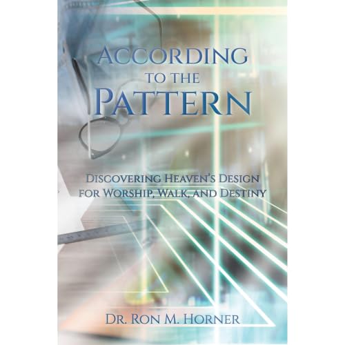 Cover of According to the Pattern