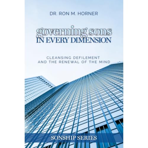 Cover of Governing Sons in Every Dimension