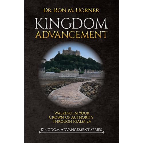 Cover of Kingdom Advancement