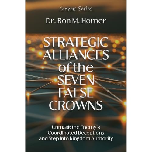 Cover of Strategic Alliances of the Seven False Crowns