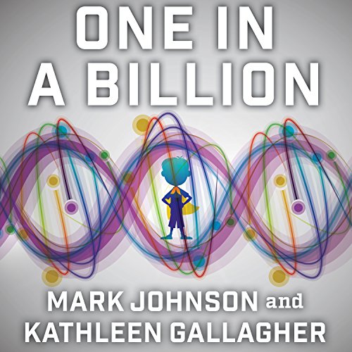 Cover of One in a Billion