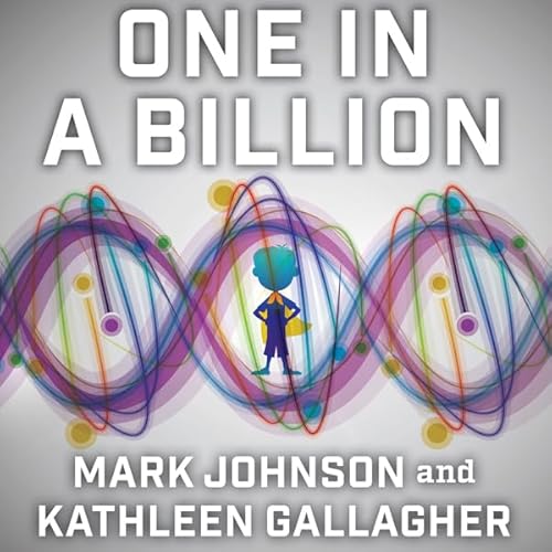 Cover of One in a Billion