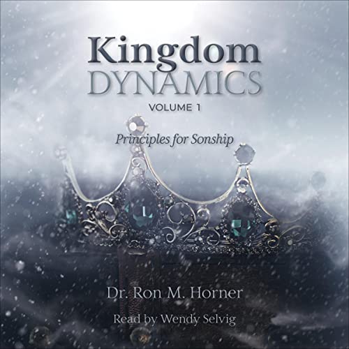 Cover of Principles for Sonship