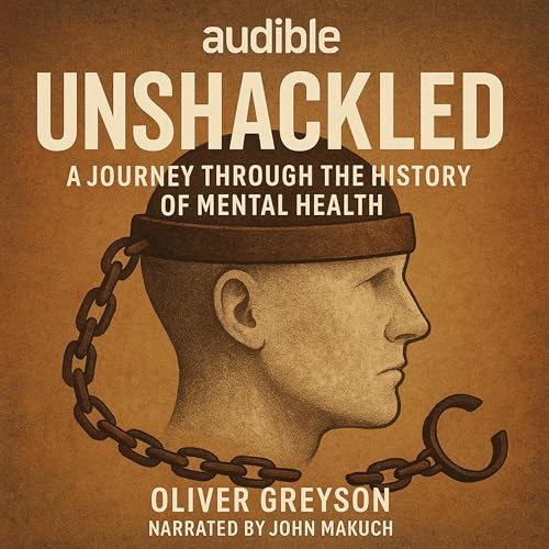 Cover of Unshackled