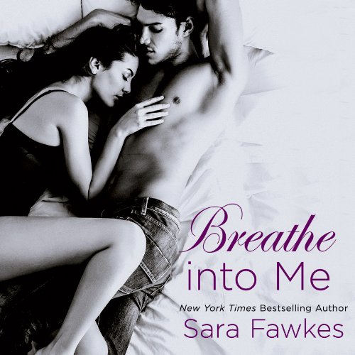 Cover of Breathe into Me