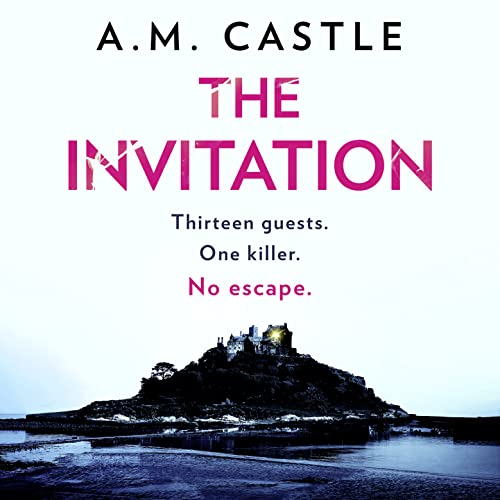 Cover of The Invitation