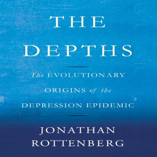 Cover of The Depths
