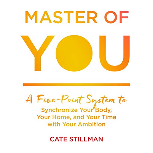 Cover of Master of You
