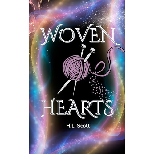 Cover of Woven Hearts