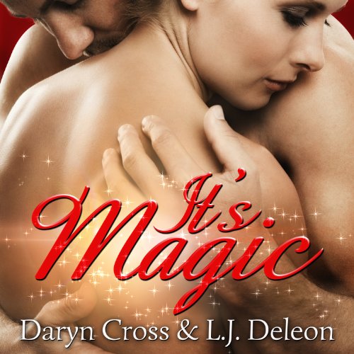 Cover of It's Magic