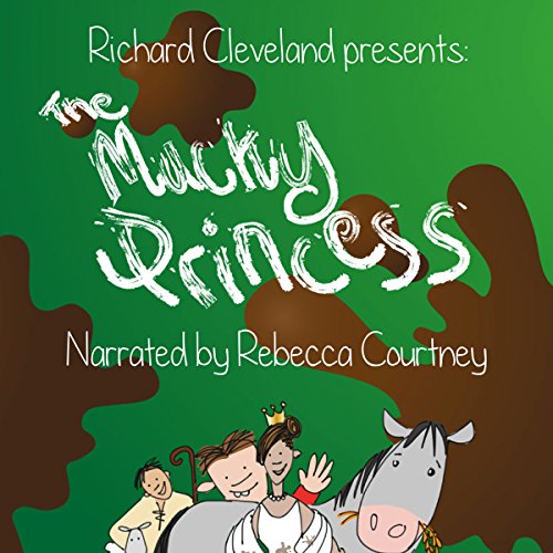 Cover of The Mucky Princess